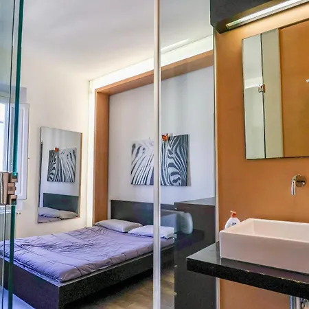 Appartamento Cozy In The Center - With Wi-fi, Smart Tv Pistoia