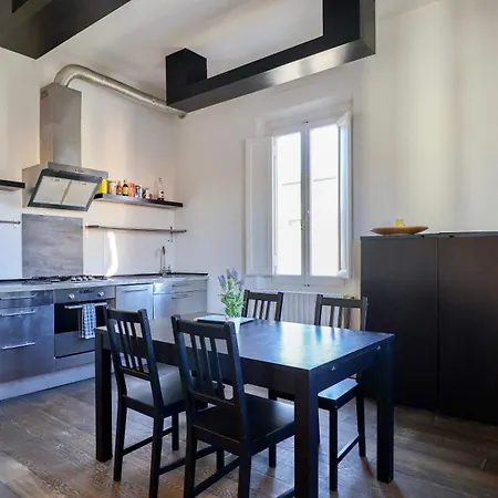Cozy In The Center - With Wi-fi, Smart Tv Pistoia