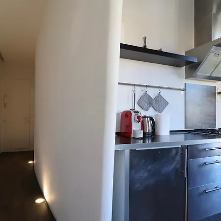 Διαμέρισμα Cozy In The Center - With Wi-fi, Smart Tv Πιστόια