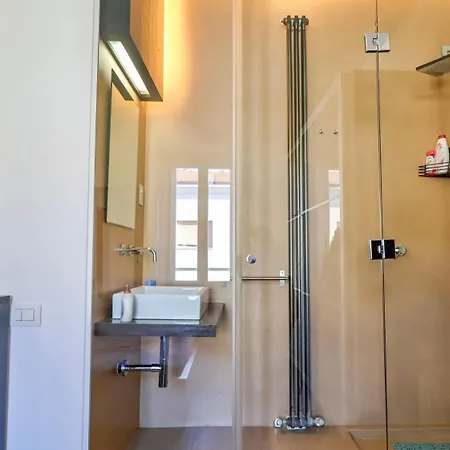 Cozy In The Center - With Wi-fi, Smart Tv Pistoia