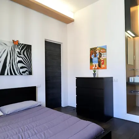 Cozy In The Center - With Wi-fi, Smart Tv * Pistoia