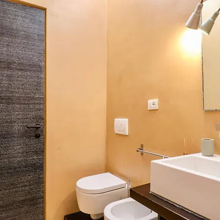 Cozy In The Center - With Wi-fi, Smart Tv * Pistoia