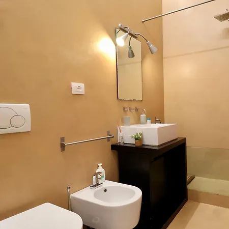 Appartamento Cozy In The Center - With Wi-fi, Smart Tv *